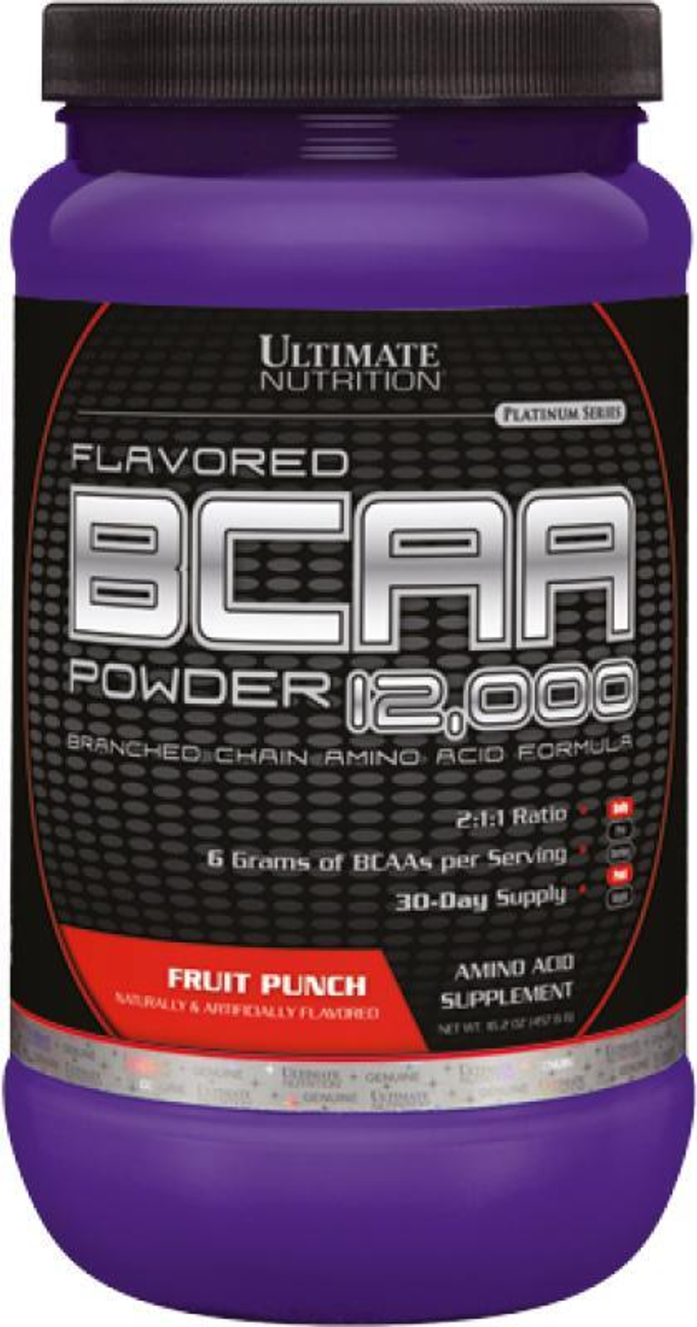 BCAA 12000 Powder