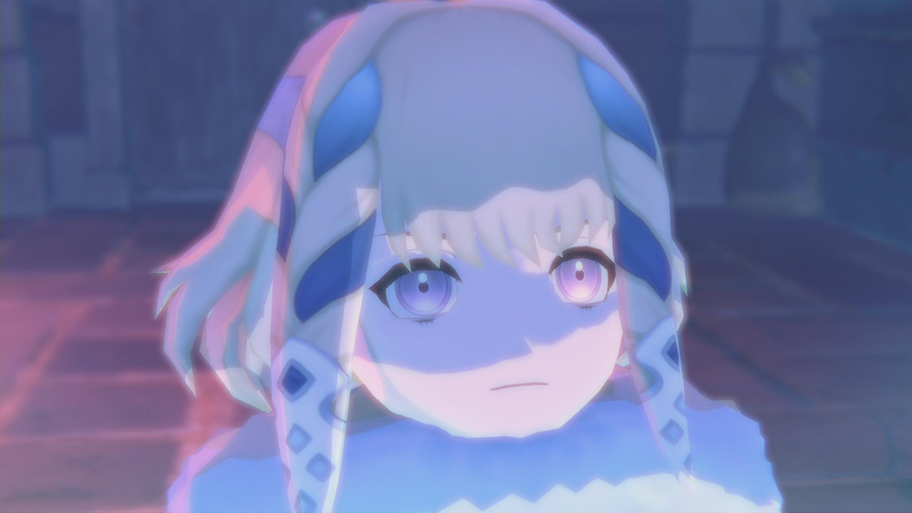 Oninaki (диск для PS4, полностью на английском языке)