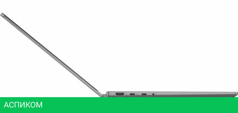 Ноутбук 2-в-1 Lenovo IdeaPad 5 2-in-1 14AHP9 83DT0077RK