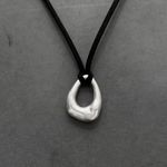 Подвеска Lucky Stone на шнурке