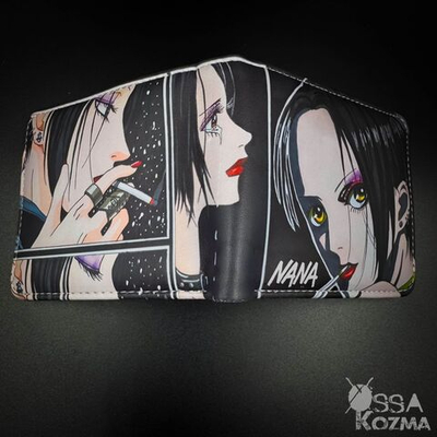 Кошелёк Осаки Нана