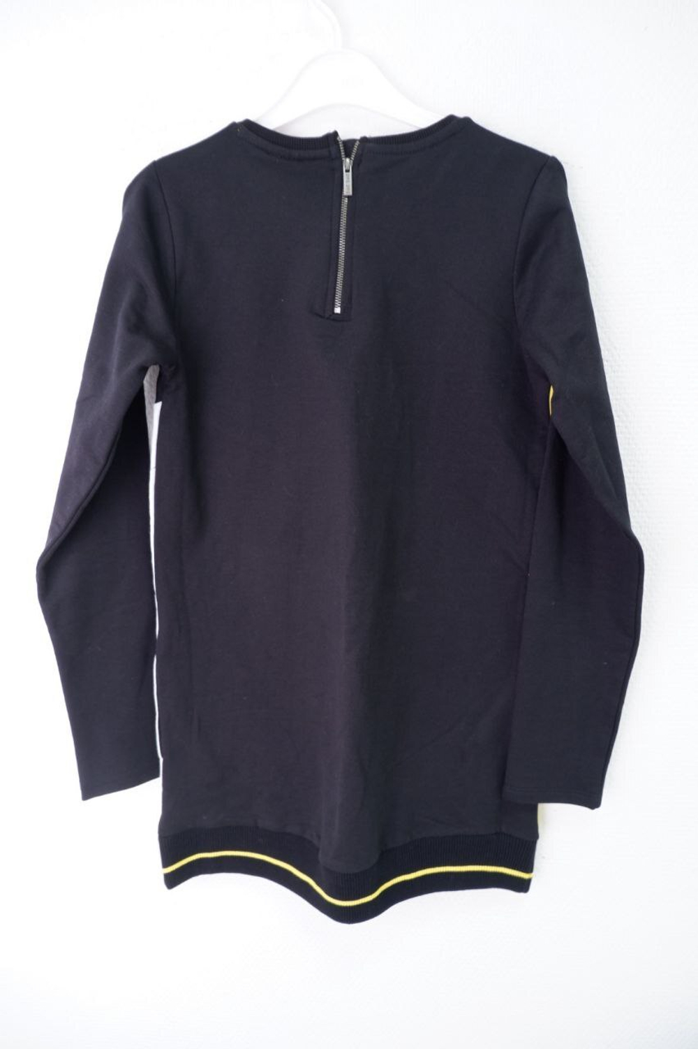 Джемпер Tuc Tuc модный на 12-14 лет