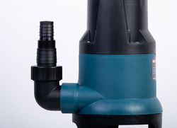 Дренажный насос ALTECO DN 700 T