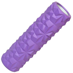 Ролик массажный foam roller 45*13 см