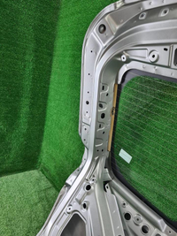 Крышка багажника Omoda C5 (2022-н.в.)