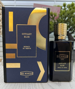 Ex Nihilo Outcast Blue Extrait de Parfum, 100 ml (унисекс)