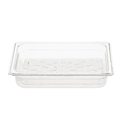 Гастроемкость П/К 1/2 Н=65, Серия Jiwins 8619