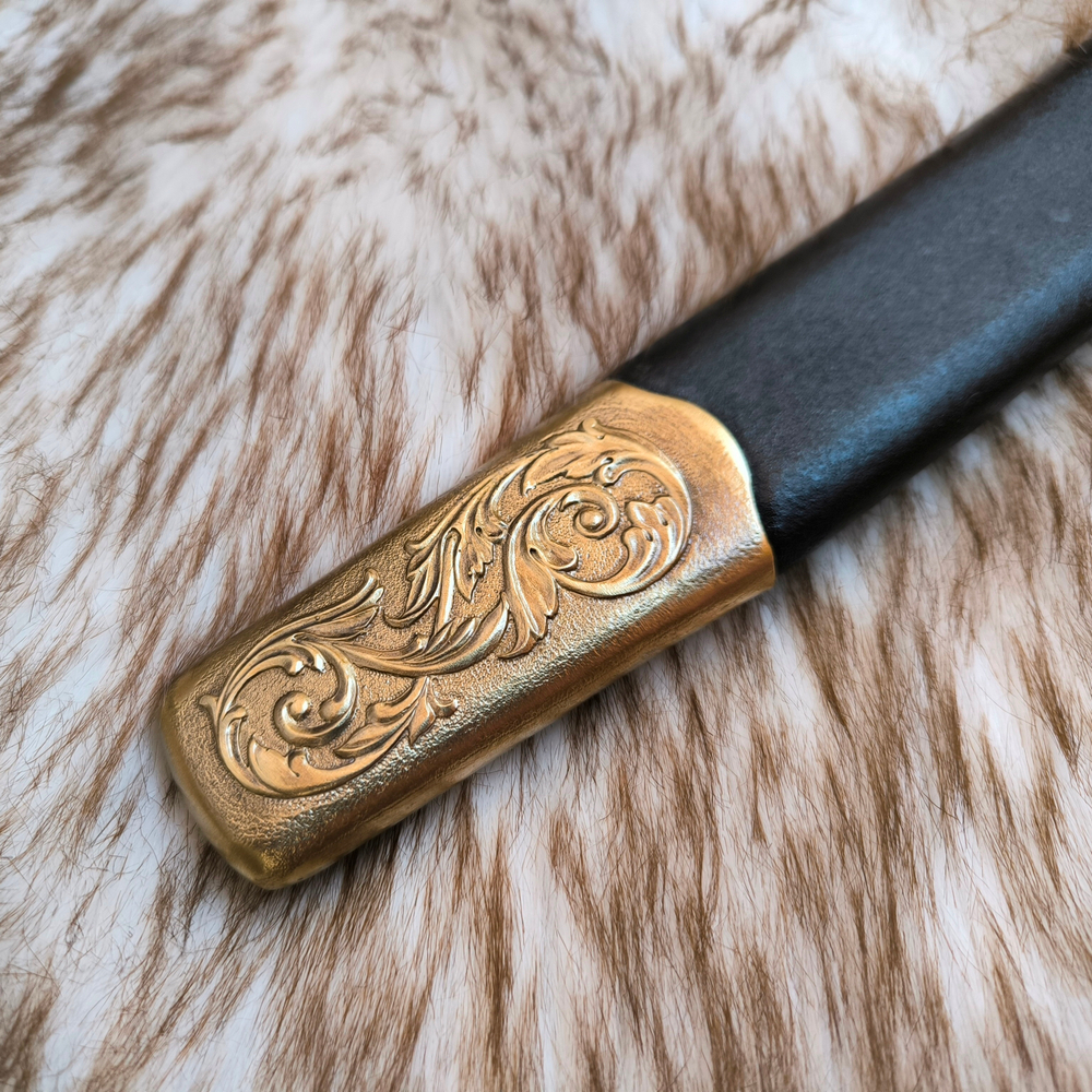 Шашка казачья нижних чинов, образца 1881 года Кизляр