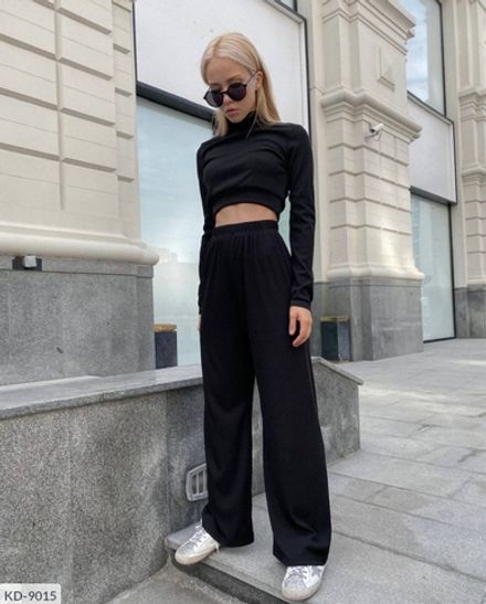 Костюм KD-9014 Фабрика Моды Фото 2