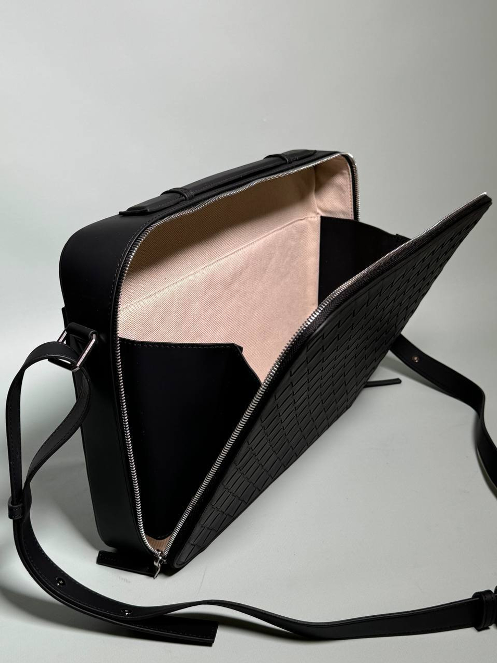 Портфель Bottega Veneta