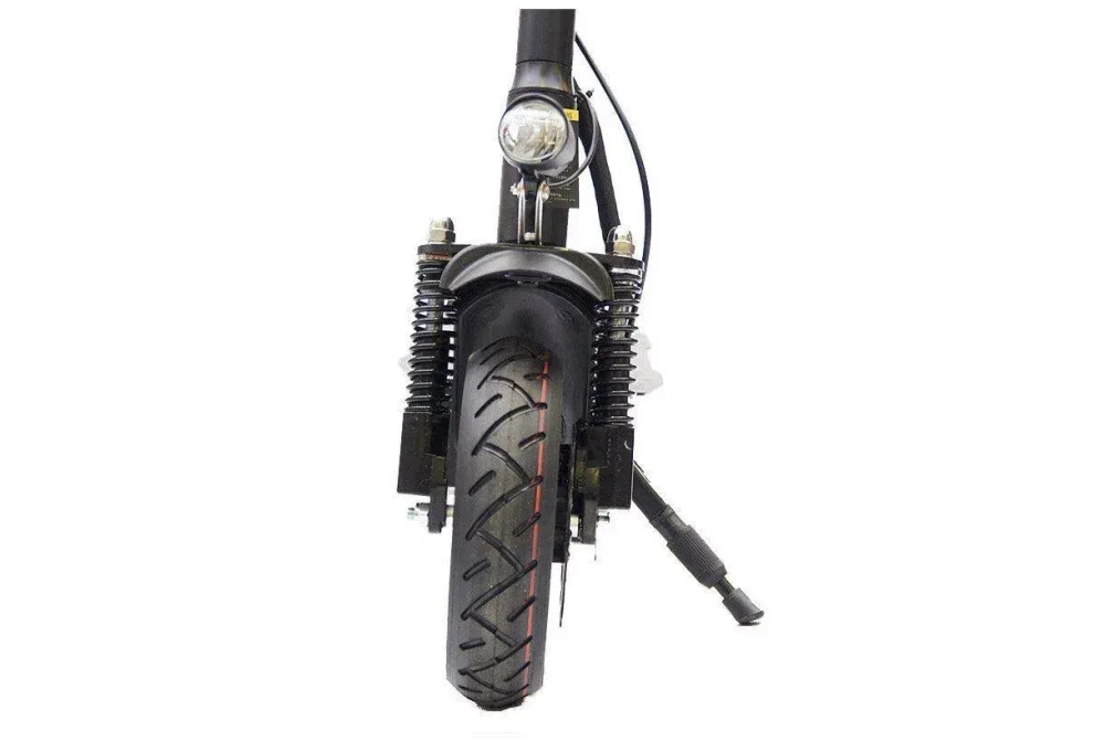Электросамокат ULTRON T10 2400W V3 с сиденьем