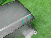 Усилитель передний Geely Tugella (2019-2024)