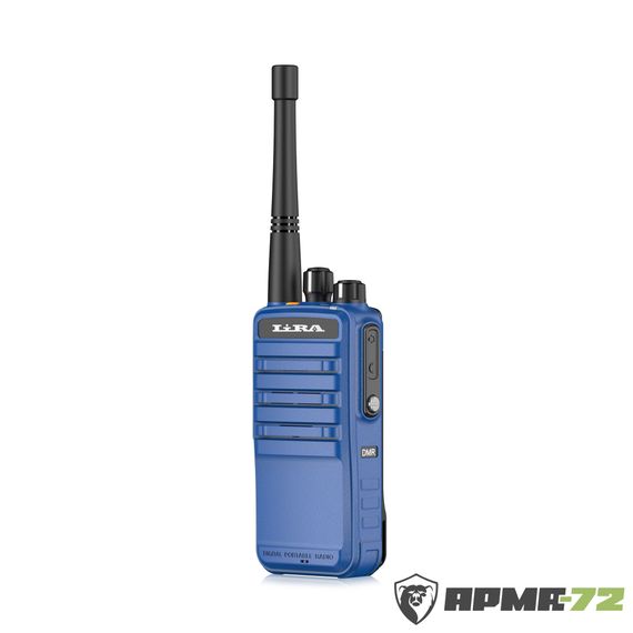 Радиостанция цифровая Lira DP-2000V Ex DMR