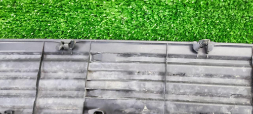 Накладка заднего бампера Lexus LX 3 (2015-2023)