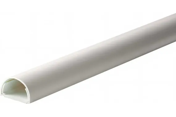 Кабель-канал Systeme Electric MultiSet 20*12 белый 39227