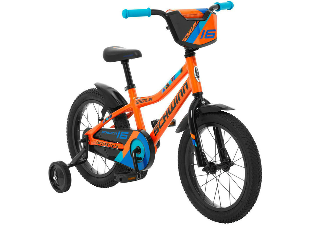Детский велосипед Schwinn Gremlin (2020)