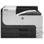 Принтер HP LaserJet Enterprise 700 M712dn CF236A