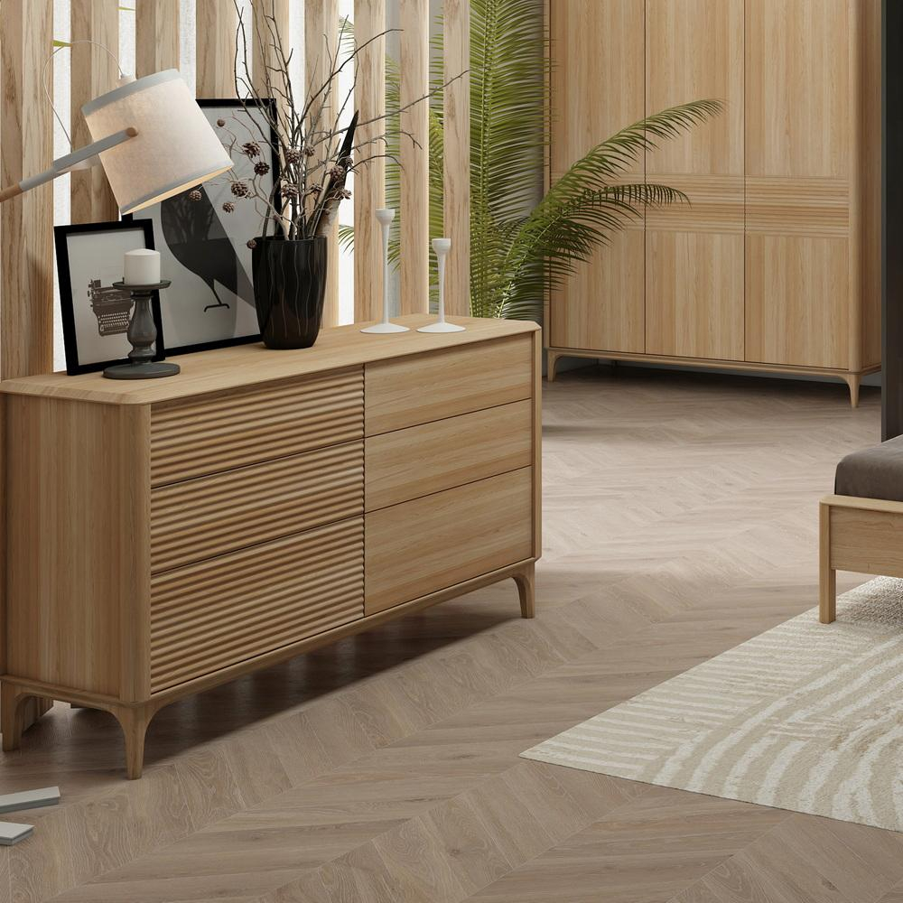 ШЕФФИЛД  Комод 6.2