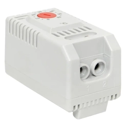 Термостат NC (обогрев) на DIN-рейку 10А 230В IP20 EKF PROxima