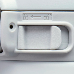 Термос ZOJIRUSHI SM-WA36-PA