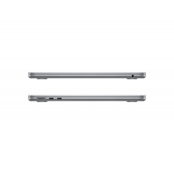 Apple MacBook Air 13.6 Mid 2022 M2/8GPU/16GB/512/Space Gray (Серый космос)