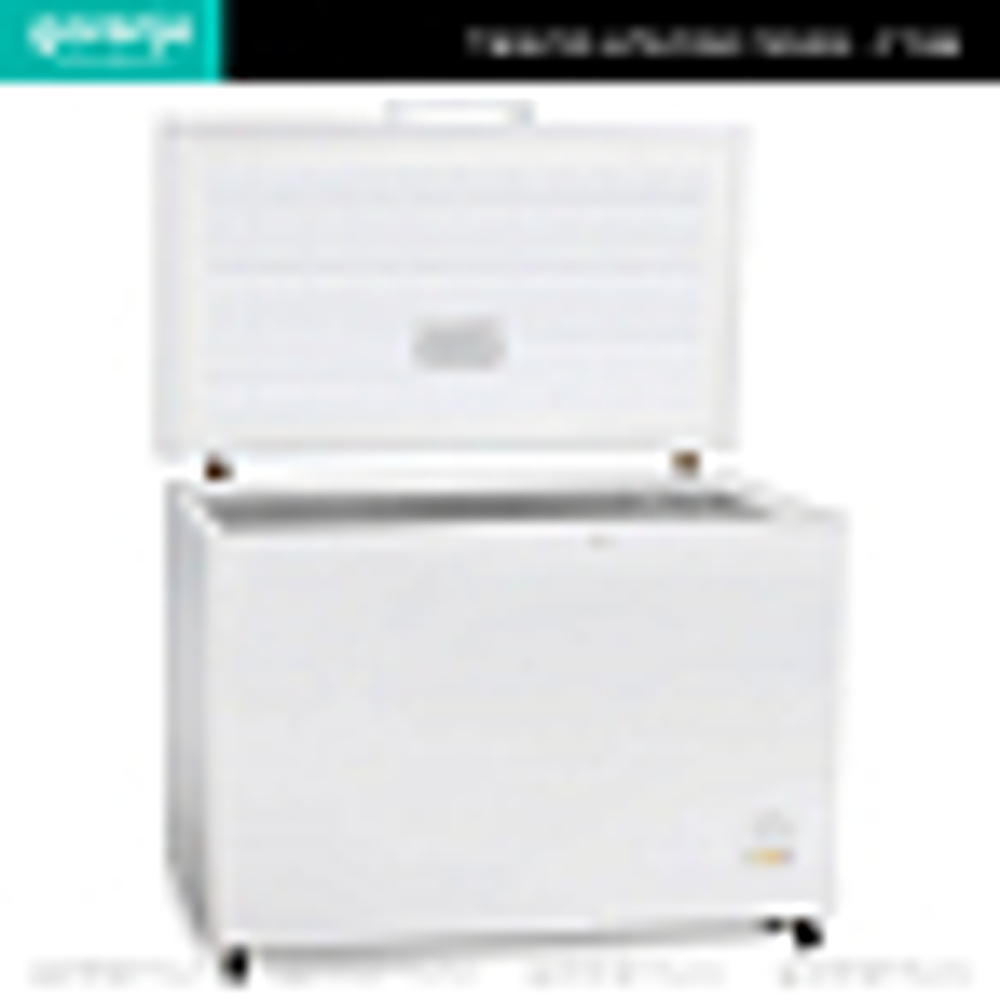 Морозильный ларь Gorenje FH30APW