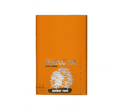 Dakota Amber Rum