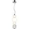 Подвесной светодиодный светильник Maytoni Collar P069PL-L17CH3K