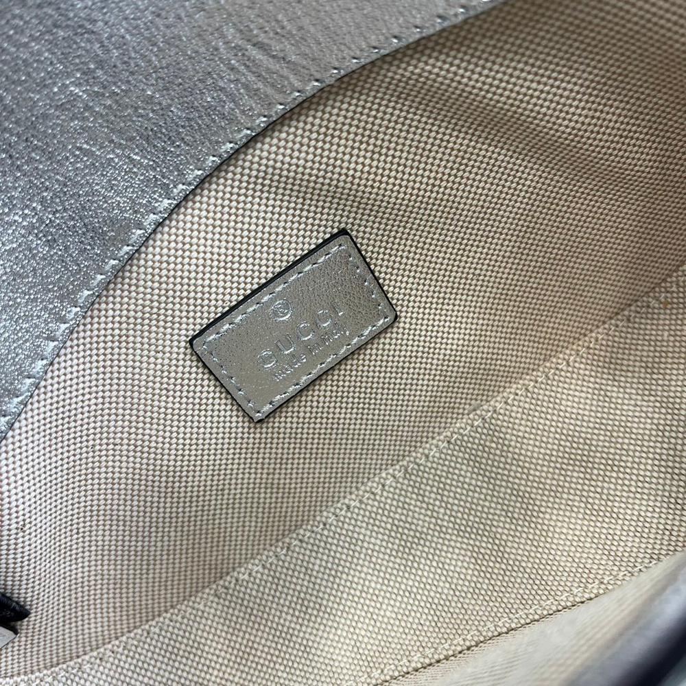 Gucci Horsebit 1955 Mini