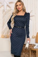 Платье 70962-1 Avili (Акция)