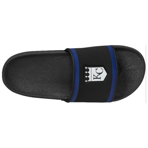 Nike Offcourt Slide 'Kansas City Royals'