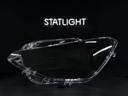 Левое стекло фары BMW 1 F20 2011-2015