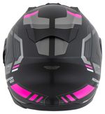 EXO-520 Evo Air Sensus / Матовый / Черно-розовый