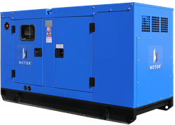 Электростанция дизельная АД50С-Т400-РПМ15