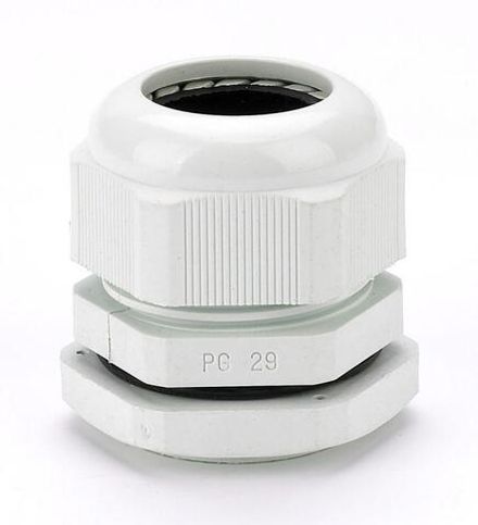 Сальник PG29 d20-25мм DEKraft 32156DEK