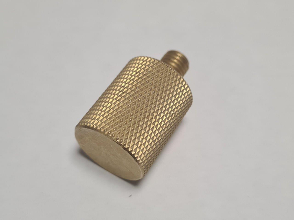 Клемма переходная ET М8-D20-B