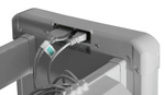 PC Z 600 MК(C)тепловизионной системой Delta 100
