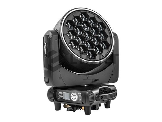 LightCraft 19X40W B-EYE PIXEL RING