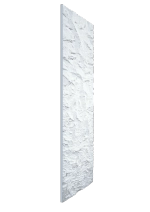 Панель из полиуретана 2900*600*50 мм, Rk015-1-С