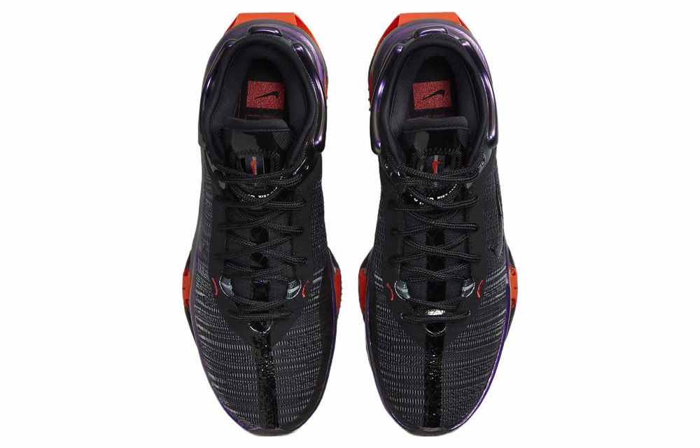Кроссовки Nike Air Zoom G.T. Jump 2 Ep
