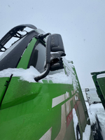 FAW JH6 6x4 Седельный тягач CA4250P25K15T1NE5A80 (Газовый, 12,5 л, 430 л.с., МТ)