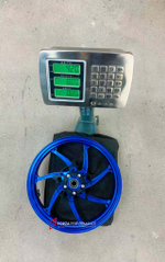 Кованые диски для BMW S1000RR M1000RR БМВ мотоцикл колеса ковка диск