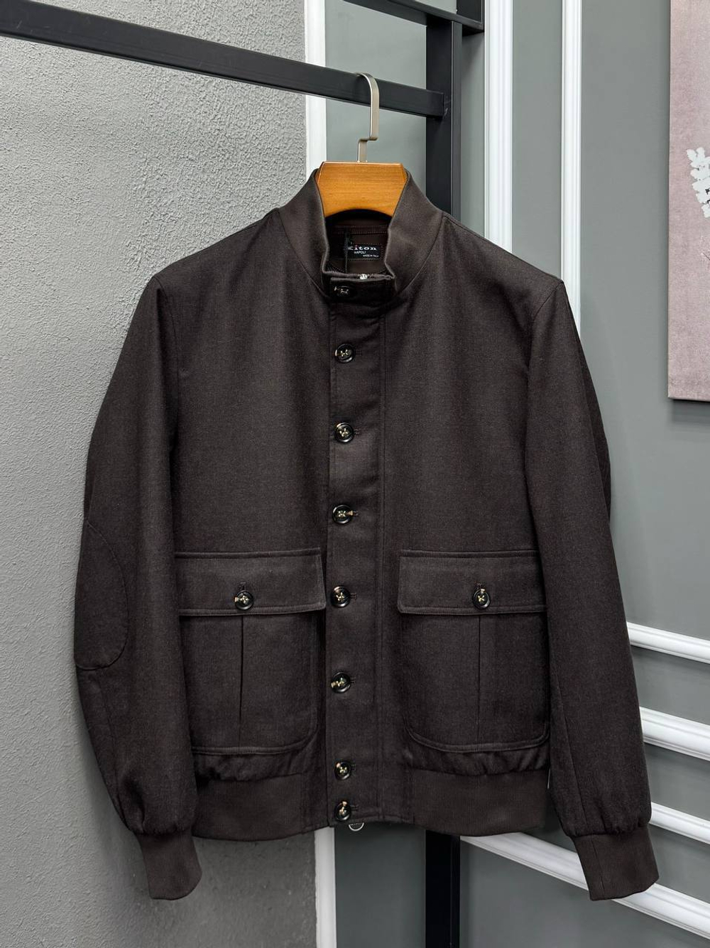 Костюм Kiton