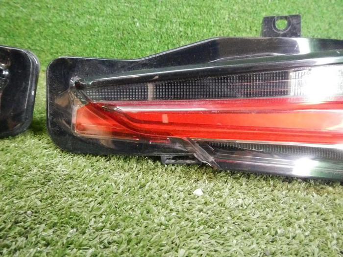 Фонарь Комплект фонарей Lexus NX 1 (2017-2021)