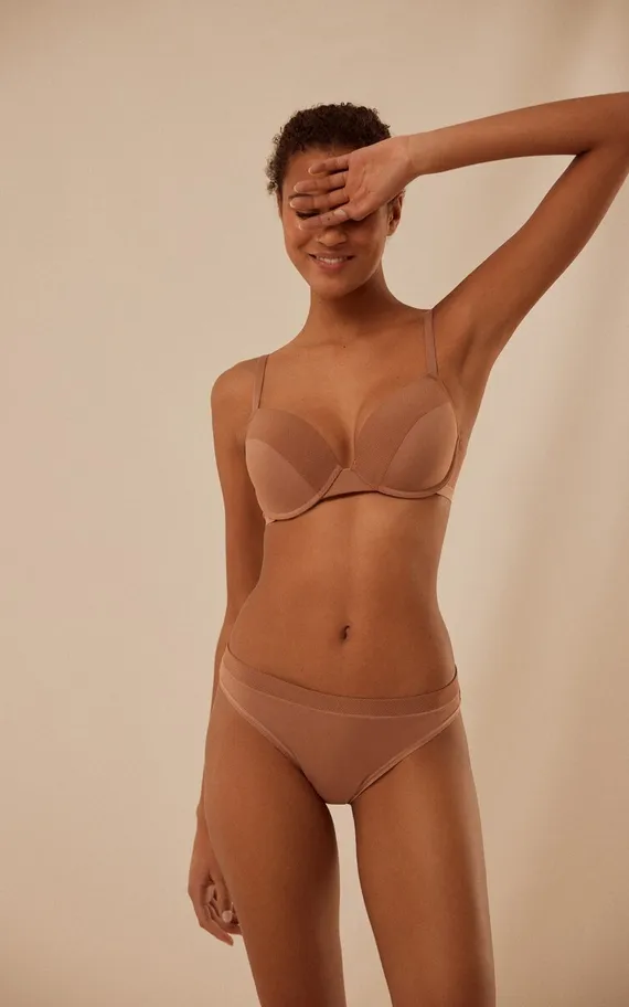 10122 Трусы бразильяно