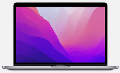 13.3" Ноутбук Apple MacBook Pro 13 2019 (2560x1600, Intel Core i5-8279U, RAM 8ГБ,SSD 256ГБ, Intel Iris Pro 655, MacOS)