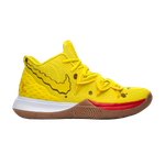 Кроссовки Spongebob Squarepants X Nike Kyrie 5 5