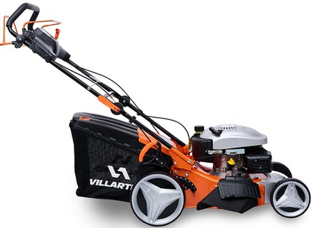 Газонокосилка бензиновая VILLARTEC MB3046T