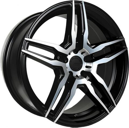 Stuttgart ZB 1088 6x14 4x100 ET 35 Dia 67 (BMF)