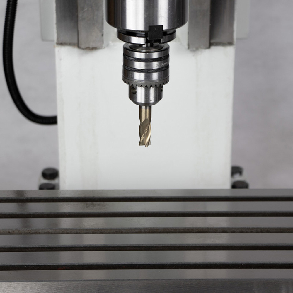 VISPROM FPV-50 фрезерный станок